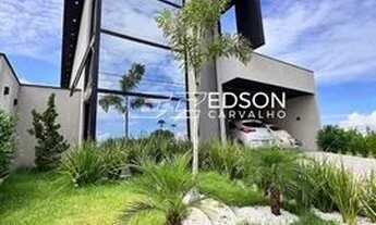 Imagem: Duplex de Luxo no Vilage Damha 1, com 4/4