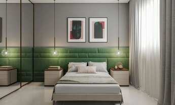 Imagem 3: CONDOMÍNIO CITTÁ VILLE 2/4 COMPOSTO NO CONDOMÍNIO CITTÁ VILLE NO BAIRRO FEIRA 7 !!!