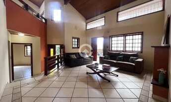 Imagem 4: Casa à venda em Campinas, Chácara da Barra, com 3 quartos, com 327 m²