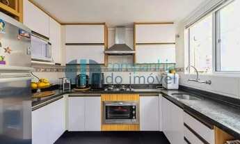 Imagem 4: Sobrado à Venda em Condomínio Boqueirão Curitiba