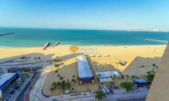 Imagem 3: Excelente apartamento 226m² no Meireles - Fortaleza