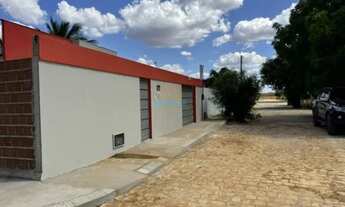 Imagem 2: Casa para Venda no bairro Cidade Oeste, localizado na cidade de Mossoró / RN