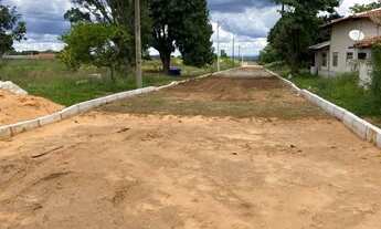 Imagem: Vendo lote 350 metros Ponte Alta