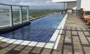 Imagem 3: Flat com documentação aceita financiamento