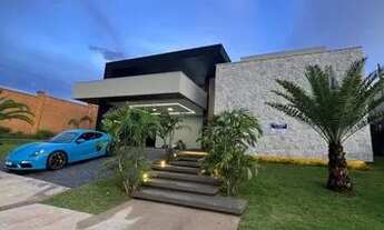 Imagem 4: CÁSA NO APHAVILLE 4 SUÍTES ACABAMENTO FINO