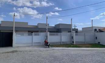 Imagem: Vendo casa na mangabeira de 3/4 sendo uma