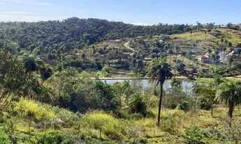 Imagem 2: CHÁCARAS FINANCIADAS EM IGARAPÉ