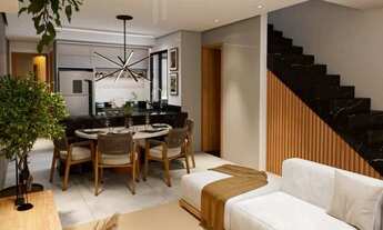 Imagem 5: Sobrado à venda, 140 m² por R$ 1.250.000,00 - Jardim Bela Vista - Santo André/SP