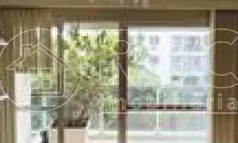 Imagem 5: Imóvel para venda tem 164 metros quadrados com 3 quartos em Grajaú - Rio de Janeiro - RJ