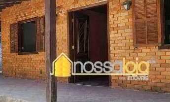 Imagem: Casa com 3 dormitórios, 200 m² - venda