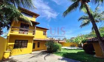 Imagem 2: Casa com 4 dormitórios para alugar, 250 m² por R$ 7.319/mês - Itaipu - Niterói/RJ