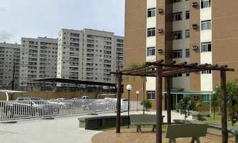 Imagem 2: Apartamento Nascente 3/4 no Ville Laguna