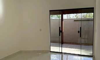 Imagem 4: Casa a Venda Residencial Buriti - Senador Canedo