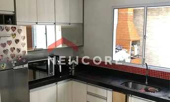 Imagem 4: Casa de condomínio em Rua Porto Alegre - Recanto Arco Verde - Cotia/SP