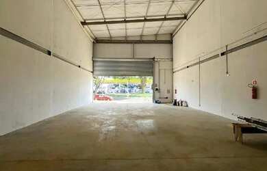 Imagem 3: GALPÃO FUNCIONAL E BEM ESTRUTURADO