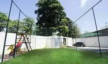 Imagem 3: Apartamento à venda no SOBRADO JOAQUIM CARDOZO - CASA AMARELA, RECIFE. CASA AMARELA, Recif