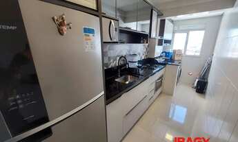 Imagem 7: Excelente Apartamento 2 dormitório(s) em Barreiros - São José