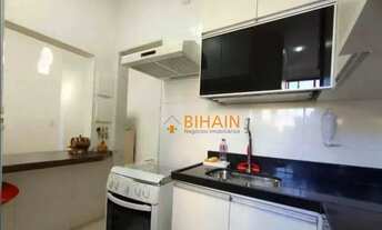 Imagem 6: Apartamento com 2 dormitórios para alugar, 202 m² por R$ 4.653,00/mês - Estoril - Belo Hor