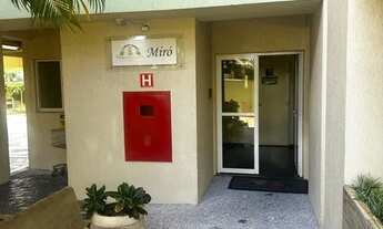 Imagem 2: Apartamento - Condomínio Barcelona