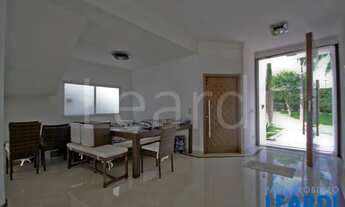 Imagem 6: CASA EM CONDOMÍNIO - ALPHAVILLE - SP