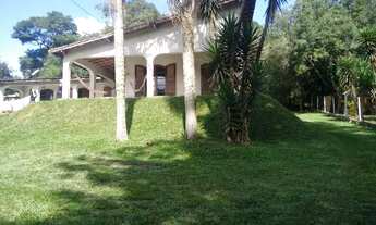 Imagem: Imóvel para venda tem 2400 metros quadrados