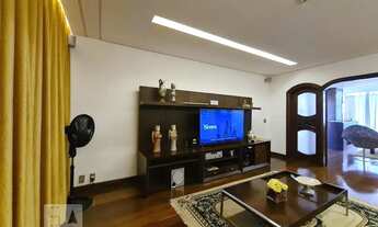 Imagem 2: Casa à Venda - Bandeirantes, 5 Quartos, 553 m2