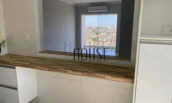 Imagem 6: Apartamento no Edifício Garden Hill à venda em condomínio de alto padrão em Sorocaba, com