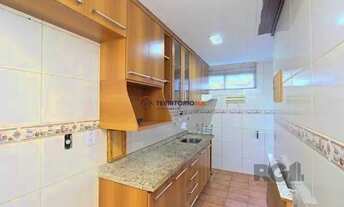 Imagem 6: Apartamento em Porto Alegre, no bairro Cristal, com 2 dormitório(s), 1 vaga por