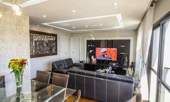 Imagem 4: Apartamento à Venda - Belém, 3 Quartos, 110 m2