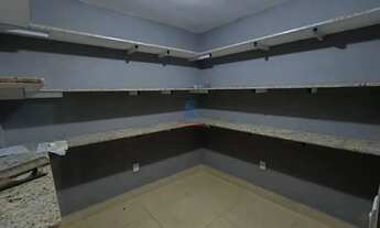 Imagem 6: Andar corrido para aluguel, 2 vagas, Glória - Contagem/MG