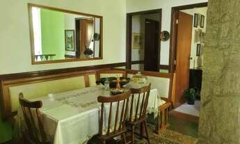 Imagem 2: Casa em meio a natureza excelente localização 5 quartos 1 suite