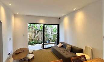 Imagem 7: Apartamento vilas do atlântico, apartamento 2 quartos vilas do atlântico com garden