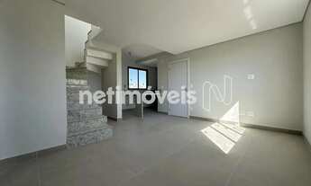 Imagem 3: Venda Cobertura Nova Suíssa Belo Horizonte