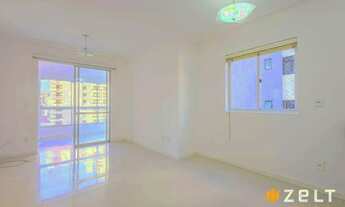 Imagem 2: Apartamento com 3 dormitórios para alugar, 90 m² por R$ 4.203,36/mês - Jardim Blumenau - B