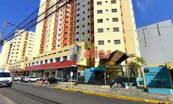 Imagem: Apartamento para aluguel com 59 m² e 2