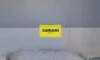 Imagem 4: Apartamento 123m² no Condomínio Domo Home com 3 Dormitórios, Sacada Gourmet e Lazer Clube