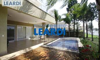 Imagem: CASA EM CONDOMÍNIO - ALPHAVILLE - SP