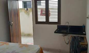 Imagem 6: Kitnet mobiliado praia do bessa