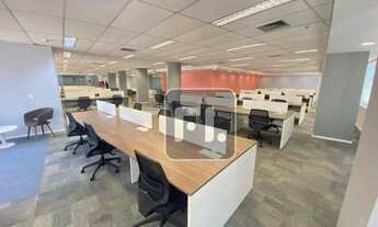 Imagem 5: Conjunto para alugar, 554 m² por R$ 38.350,00/mês - Centro - Rio de Janeiro/RJ