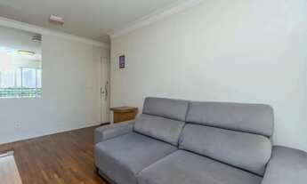 Imagem 3: Apartamento para venda em Quarta Parada com 2 quartos , 52m²