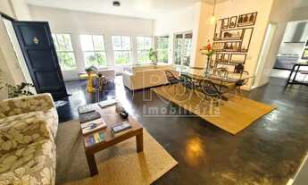 Imagem 2: Casa para venda tem 302 metros quadrados com 4 quartos em Alto da Boa Vista - Rio de Janei