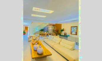 Imagem 5: Casa Luxo Beira-mar em Serrambi - Oportunidade