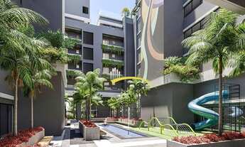 Imagem 7: Apartamento Garden à venda, 123 m² por R$ 2.812.738,00 - Campo Comprido - Curitiba/PR