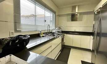 Imagem 7: Casa mobiliada à venda Vila Marina - Uvaranas