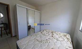 Imagem 4: Apartamento semi mobiliado com 2 dormitórios, Itaipava, Itajaí