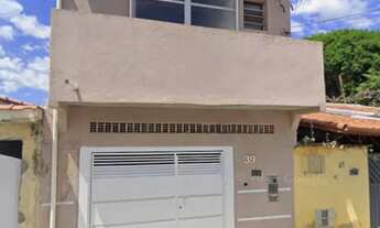 Imagem: Casa na Cabelinha para Locação em Lorena-SP