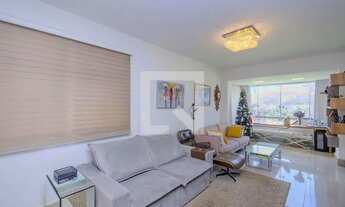 Imagem 2: Apartamento à Venda - Gutierrez, 5 Quartos, 300 m2