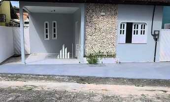 Imagem 2: COND. MEU SONHO 2 CASA DE 3/4 SENDO 1 SUÍTE, 112 METROS É 2 BANHEIROS