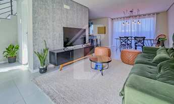 Imagem 4: Sobrado em condomínio fechado