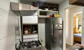 Imagem 2: APARTAMENTO 2 QUARTOS SENDO 1 SUÍTE NO IMBUÍ